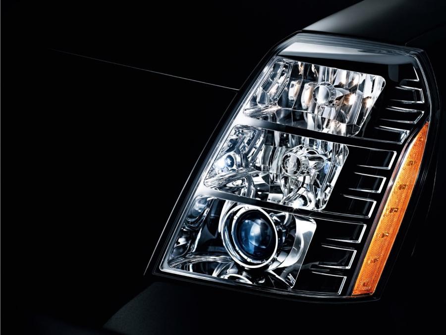  Cadillac Escalade 2006 года  (CN) (фото 34 из 40)